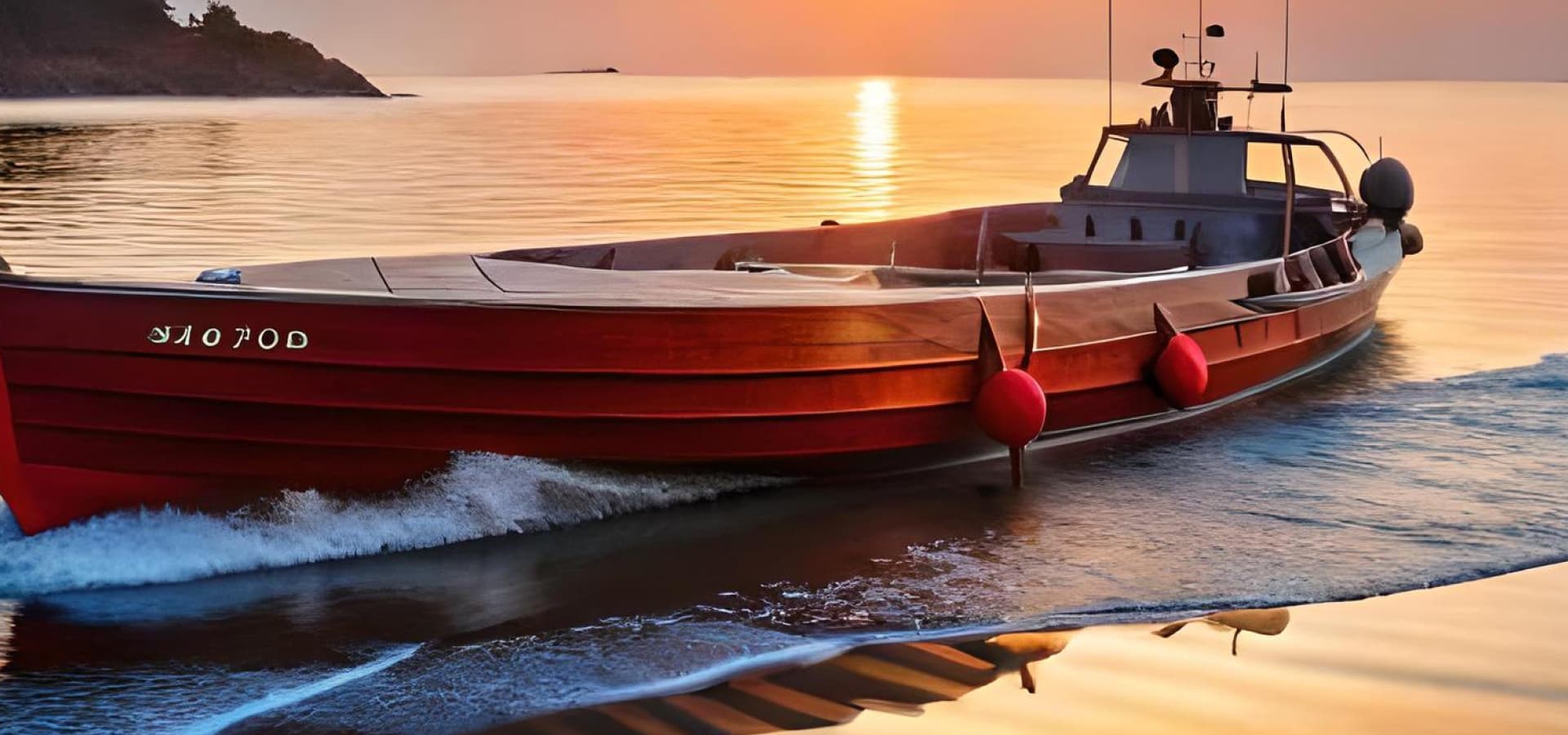 ship boat